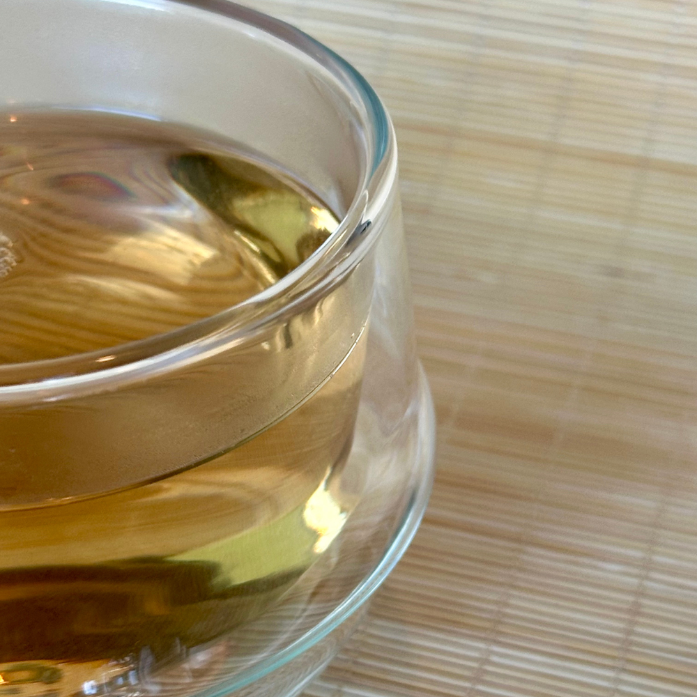 Jasmine Silver Needles — Admari | Modern Tea Merchants